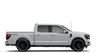 2026 Ford F-150® External Image 5